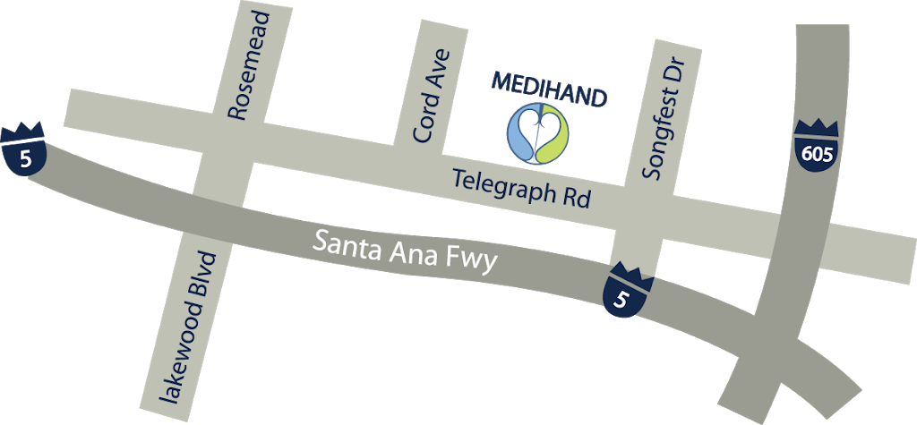 Medihand Acupuncture | 9519 Telegraph Rd #A, Pico Rivera, CA 90660, USA | Phone: (562) 222-2842