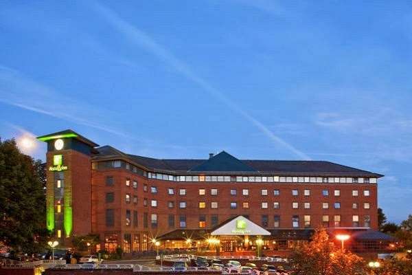 Holiday Inn London Sutton | Gibson Rd, Sutton SM1 2RF, UK | Phone: 0871 942 9113