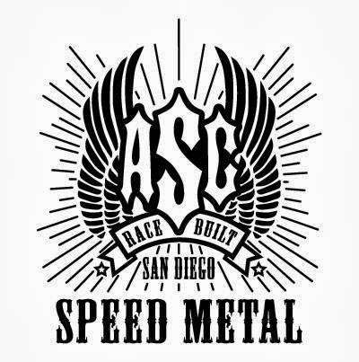 ASC - SPEED METAL | 10199 Riverford Rd, Lakeside, CA 92040, USA | Phone: (619) 379-2345