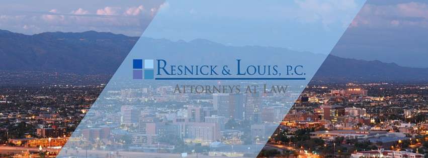 Resnick & Louis, P.C. | 8111 E Indian Bend Rd, Scottsdale, AZ 85250, USA | Phone: (602) 456-6776