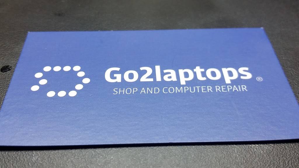 Go2Laptops Shop & Computer Repair | 2355 McKee Rd #20B, San Jose, CA 95116, USA | Phone: (408) 251-9990