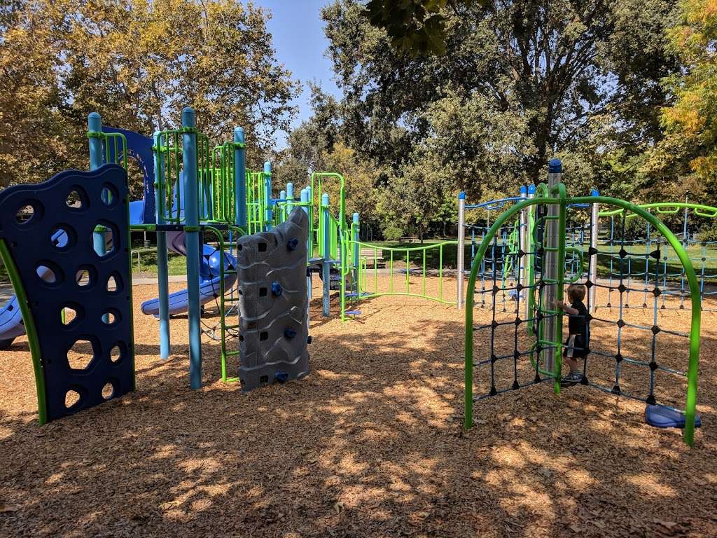 Walnut Park South Playground | Davis, CA 95618, USA