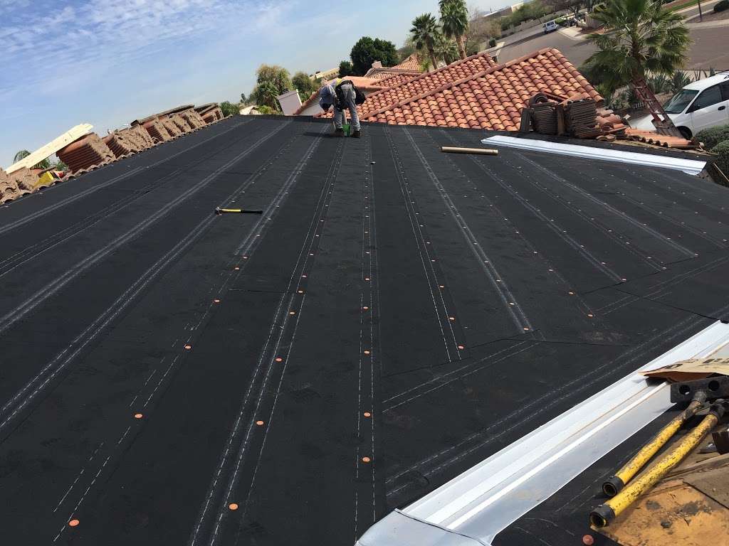 Estrella Roofing LLC | 2622 N 115th Dr, Avondale, AZ 85392, USA | Phone: (602) 373-4313