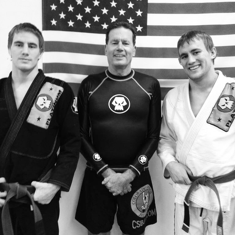 Wilson Bros. Grappling | 5739 Observation Ct #120, Colorado Springs, CO 80916, USA | Phone: (719) 650-4109