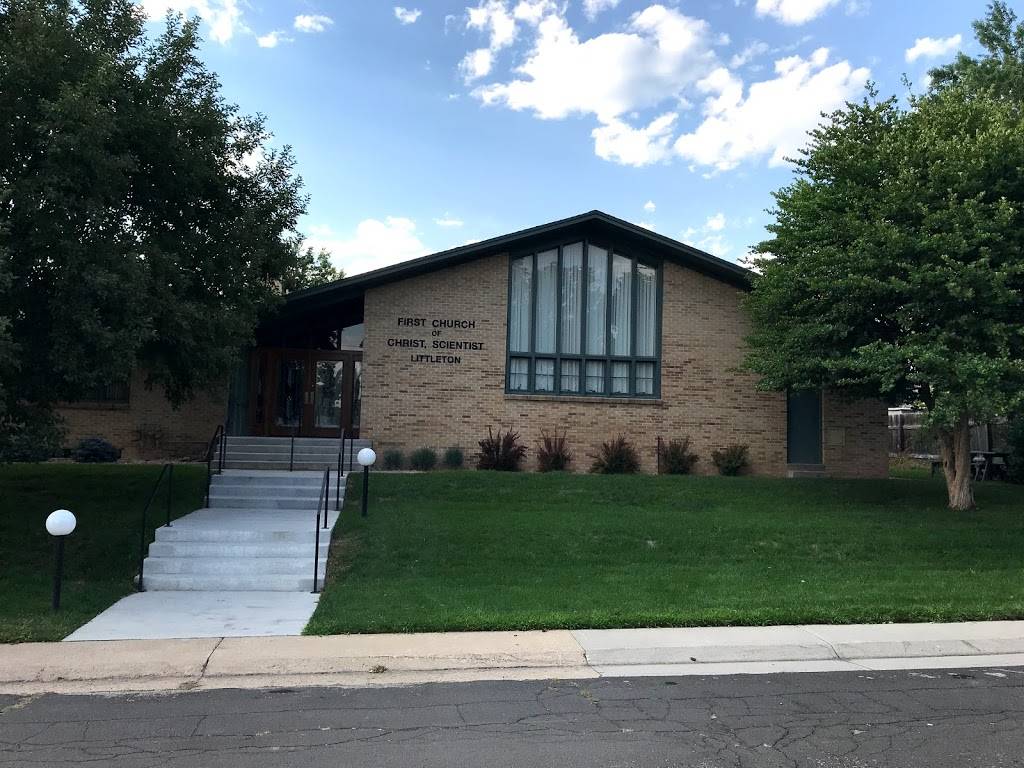 First Church of Christ Scientist, Littleton | 5724 S Prescott St, Littleton, CO 80120, USA | Phone: (303) 794-1466