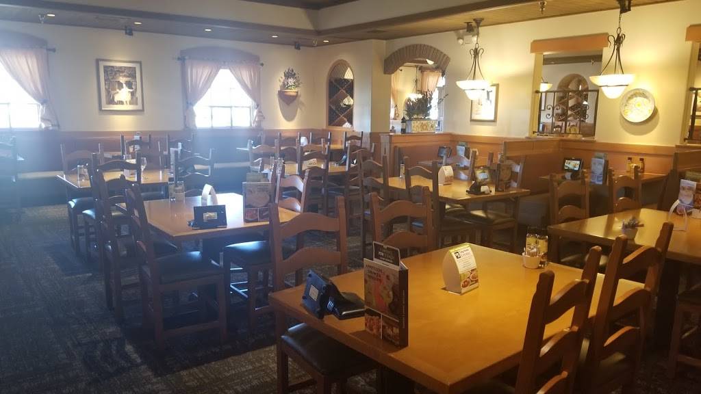 Olive Garden Italian Restaurant | 6330 SW 3rd St, Oklahoma City, OK 73128 | Phone: (405) 440-0345