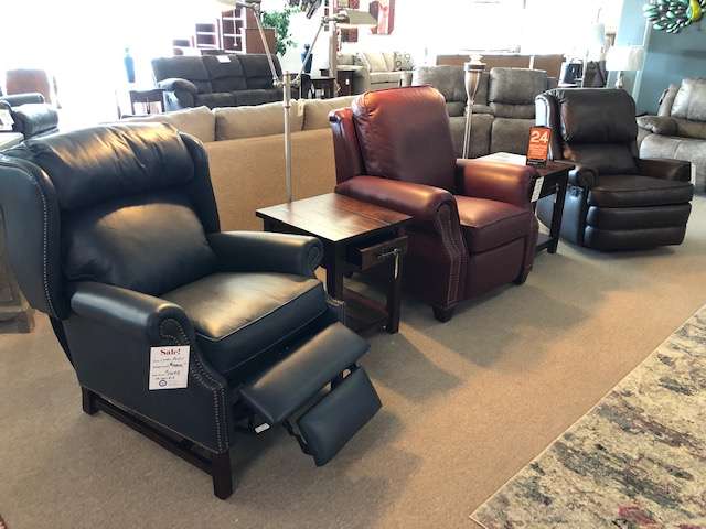 Wilson Furniture | 14916 W Commerce Rd, Daleville, IN 47334, USA | Phone: (765) 378-1230