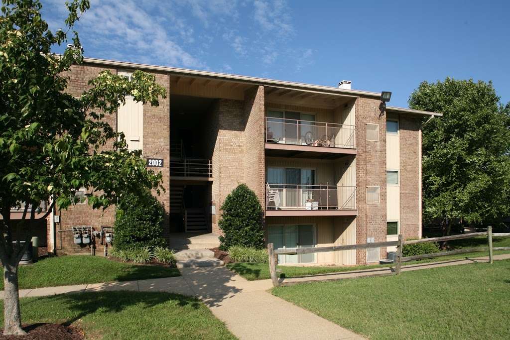 Columbia Park Apartments | 2014 E Marlboro Ave, Landover, MD 20785 | Phone: (301) 484-1007