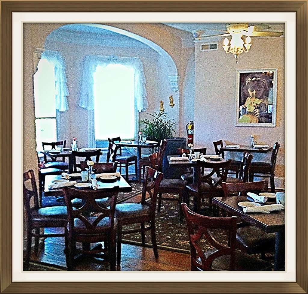 Trattoria Rosa Bianca | 94 S Main St, Yardley, PA 19067, USA | Phone: (267) 392-5738