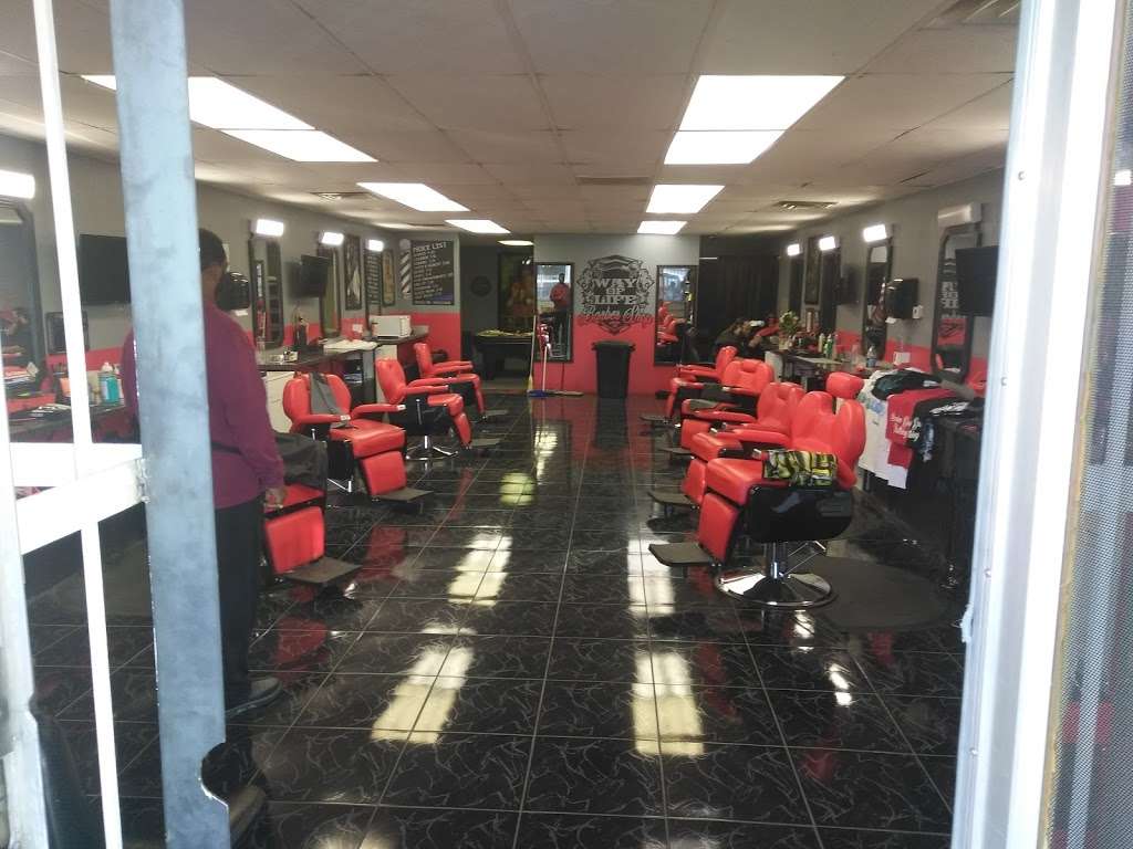 Way Of Life Barber Shop | 1000 N Nellis Blvd, Las Vegas, NV 89110 | Phone: (702) 531-8533