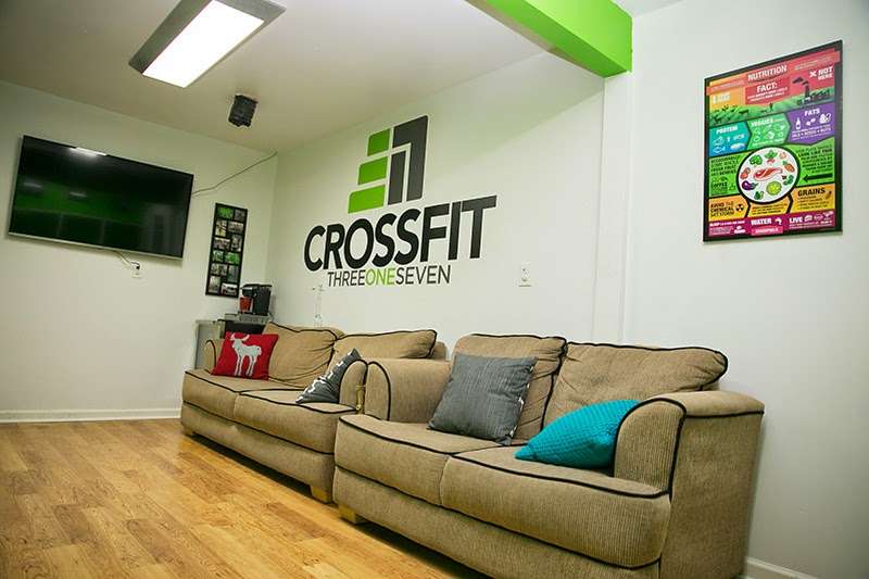 CrossFit 317 | 10021 E U.S. HWY 136, Indianapolis, IN 46234 | Phone: (317) 858-5090