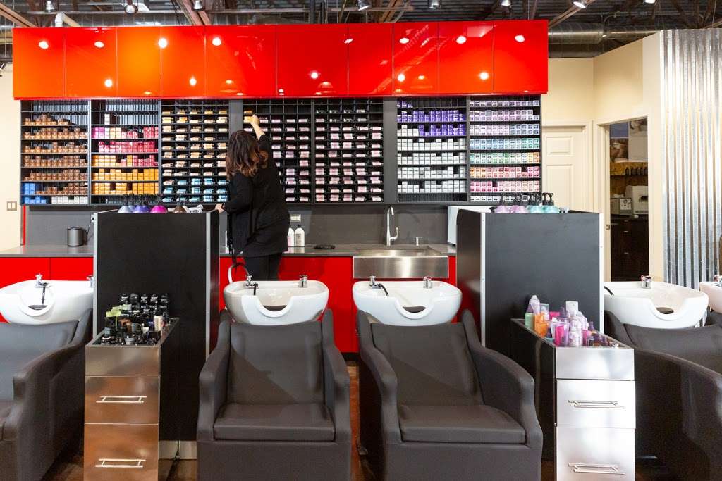 Legacy salon.spa | 4949 Grand Ave Ste 10, Gurnee, IL 60031, USA | Phone: (847) 546-1810