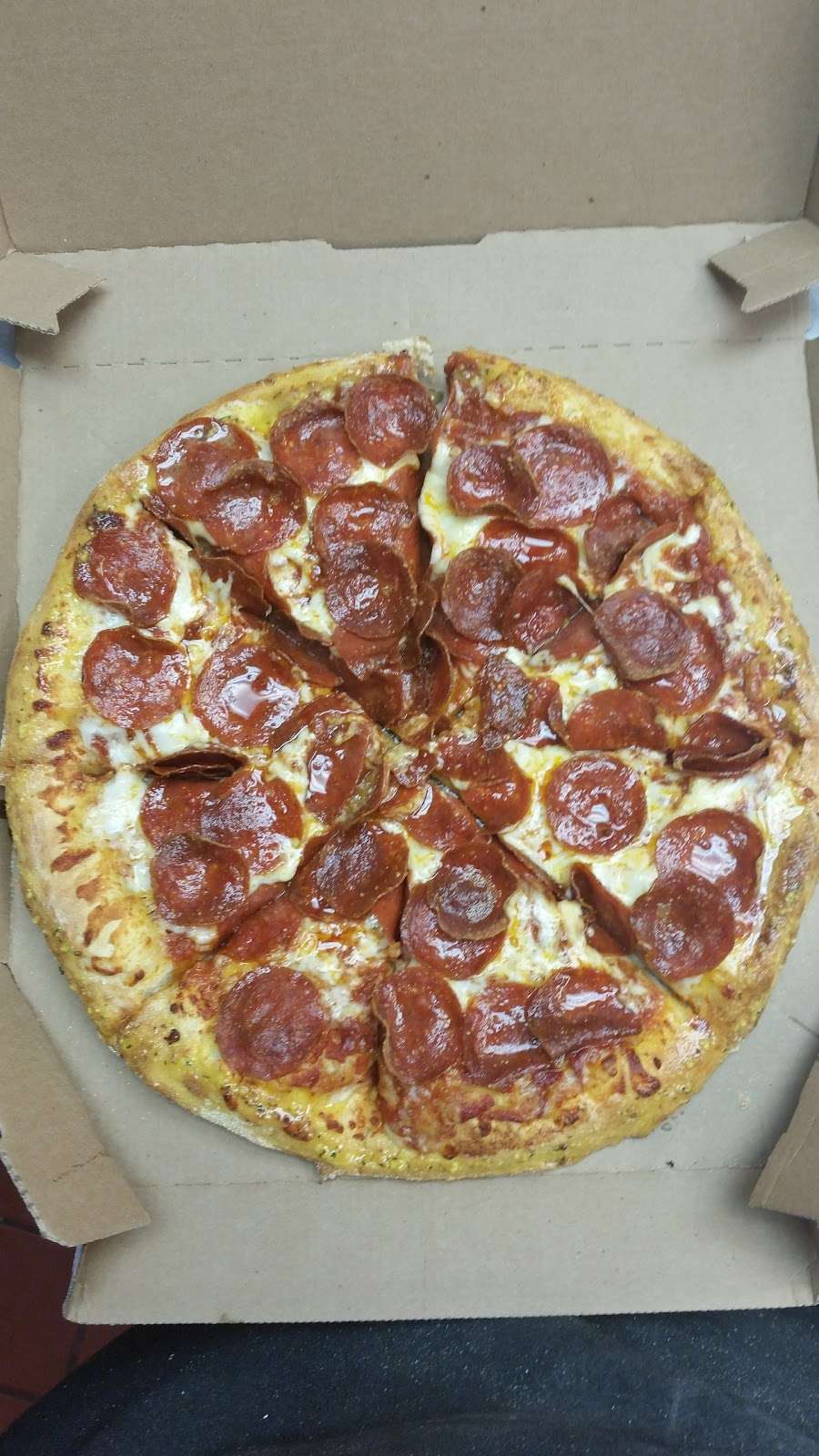 Dominos Pizza | 9811 Broadway St Ste 111, Pearland, TX 77584 | Phone: (281) 412-3678