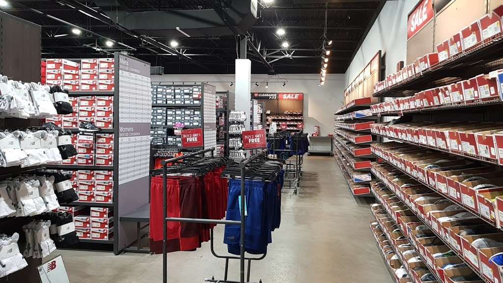 new balance outlet kissimmee
