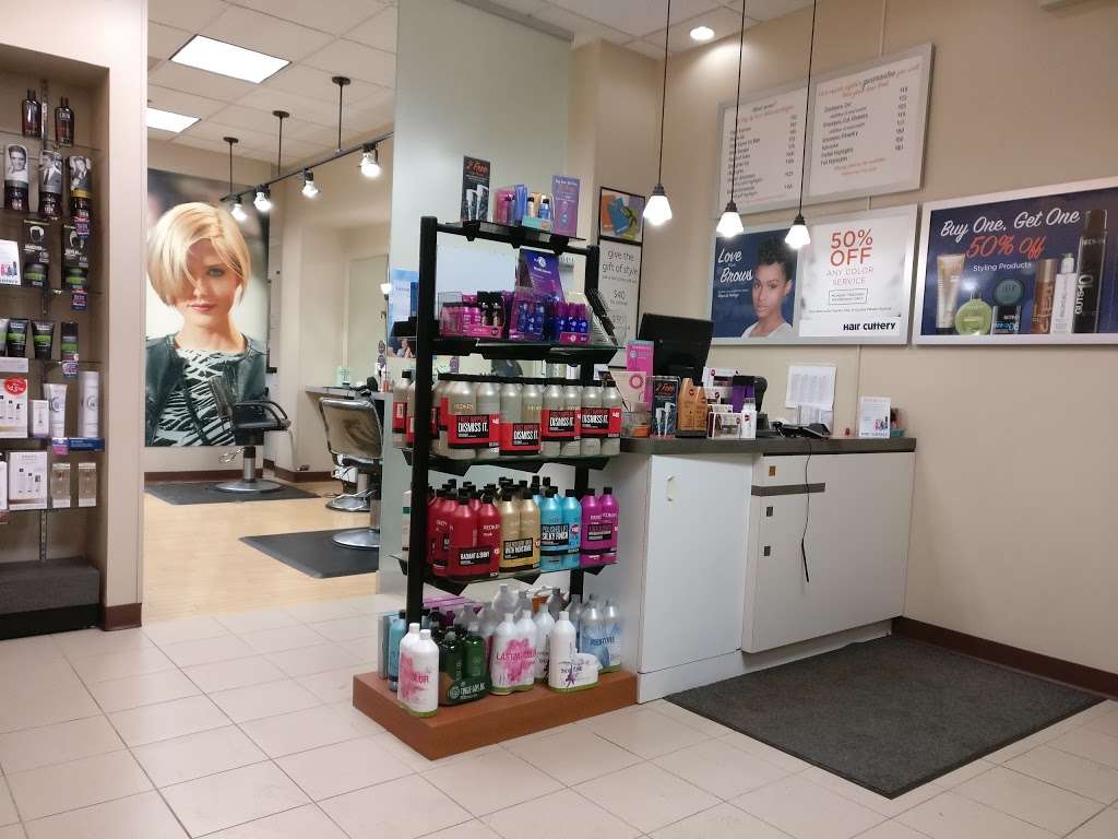 Hair Cuttery | 355 S Barrington Rd, Schaumburg, IL 60193 | Phone: (847) 301-8793