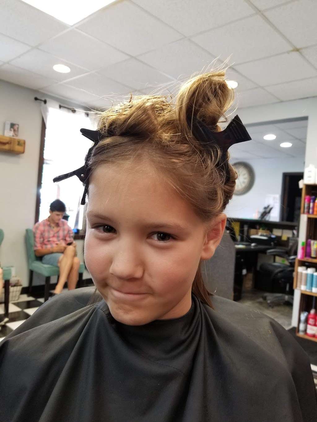 Serenity Salon and Spa | 241 Tremont Rd, Pine Grove, PA 17963, USA | Phone: (570) 915-4119