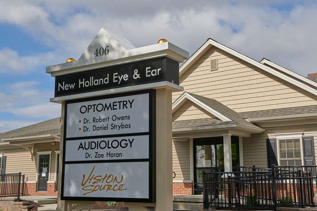 Resonance Audiology and Hearing Aid Center, LLC | 406 E Main St, New Holland, PA 17557, USA | Phone: (717) 925-6112