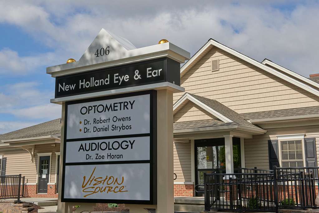 Resonance Audiology and Hearing Aid Center, LLC | 406 E Main St, New Holland, PA 17557 | Phone: (717) 925-6112