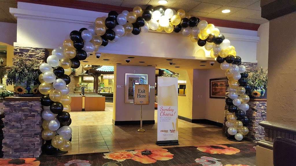 Balloons Unlimited | 3325 W Wigwam Ave, Las Vegas, NV 89139, USA | Phone: (702) 433-3999