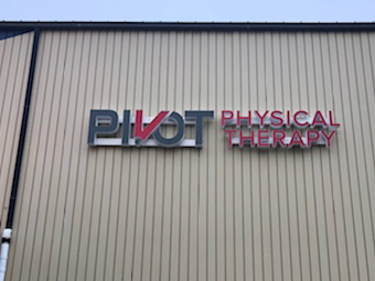 Pivot Physical Therapy | 123 N Shirk Rd #2, New Holland, PA 17557, USA | Phone: (717) 466-2044