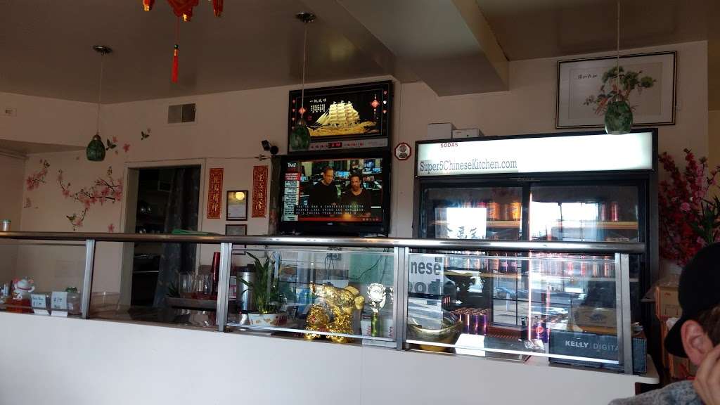 Super 5 Kitchen | 555 Lewelling Blvd, San Leandro, CA 94579, USA | Phone: (510) 614-2938