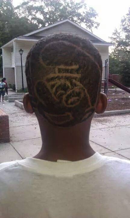 Deuce of Fades | 5021 Wake Forest Hwy Ste D, Durham, NC 27703, USA | Phone: (919) 886-3335