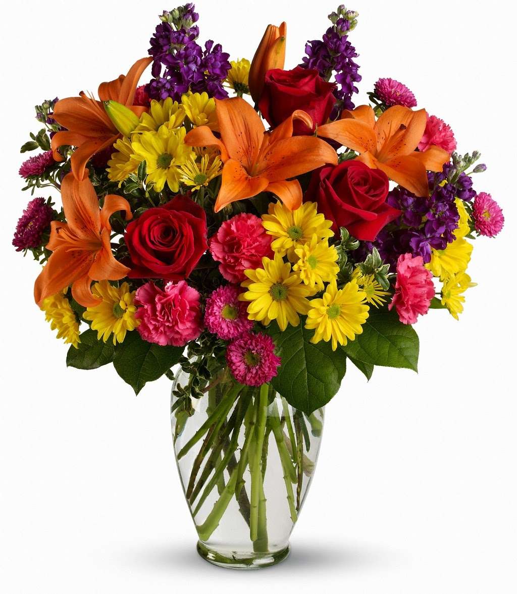 Wildflower Florist | 5115 Louetta Rd, Spring, TX 77379, USA | Phone: (281) 370-4285