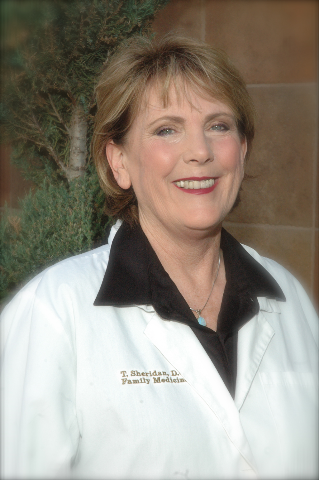 Dr. Theresa R. Sheridan | 577 E Elder St Suite F, Fallbrook, CA 92028, USA | Phone: (760) 451-8815