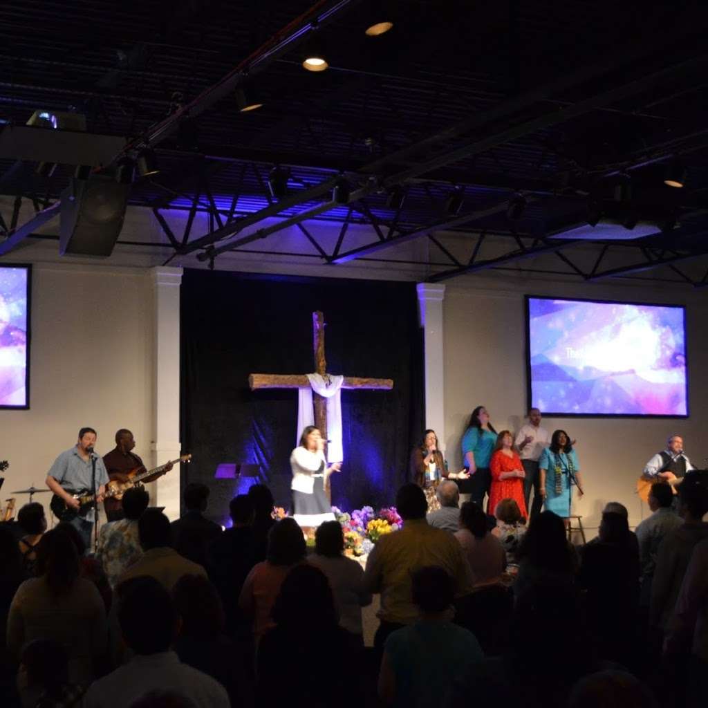 Connection Community Church | 100 W Green St, Middletown, DE 19709, USA | Phone: (302) 378-7692