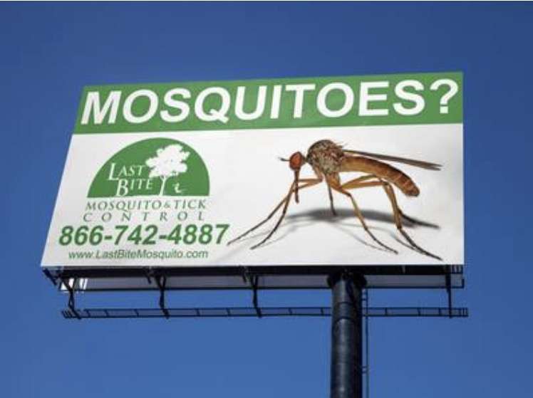 Last Bite Mosquito and Tick Control | 221 Laurel Pl, Neptune City, NJ 07753, USA | Phone: (866) 742-4887