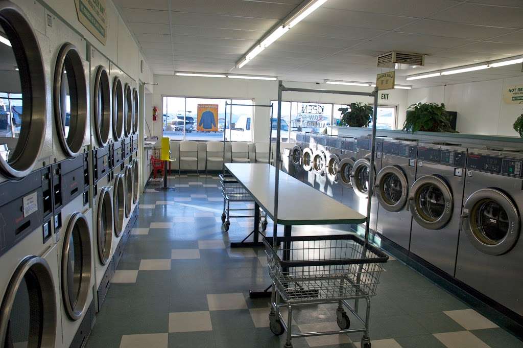 Sudz Laundry | 1406 Nevada Hwy, Boulder City, NV 89005 | Phone: (702) 294-4147