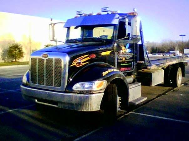 Stinger Towing & Transport LLC | 1 Polt Pl, Glen Gardner, NJ 08826, USA | Phone: (908) 537-2067