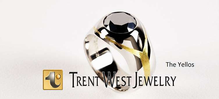 Trent West Jewelry | 500 Cathedral Dr #1194, Aptos, CA 95001 | Phone: (415) 671-6149