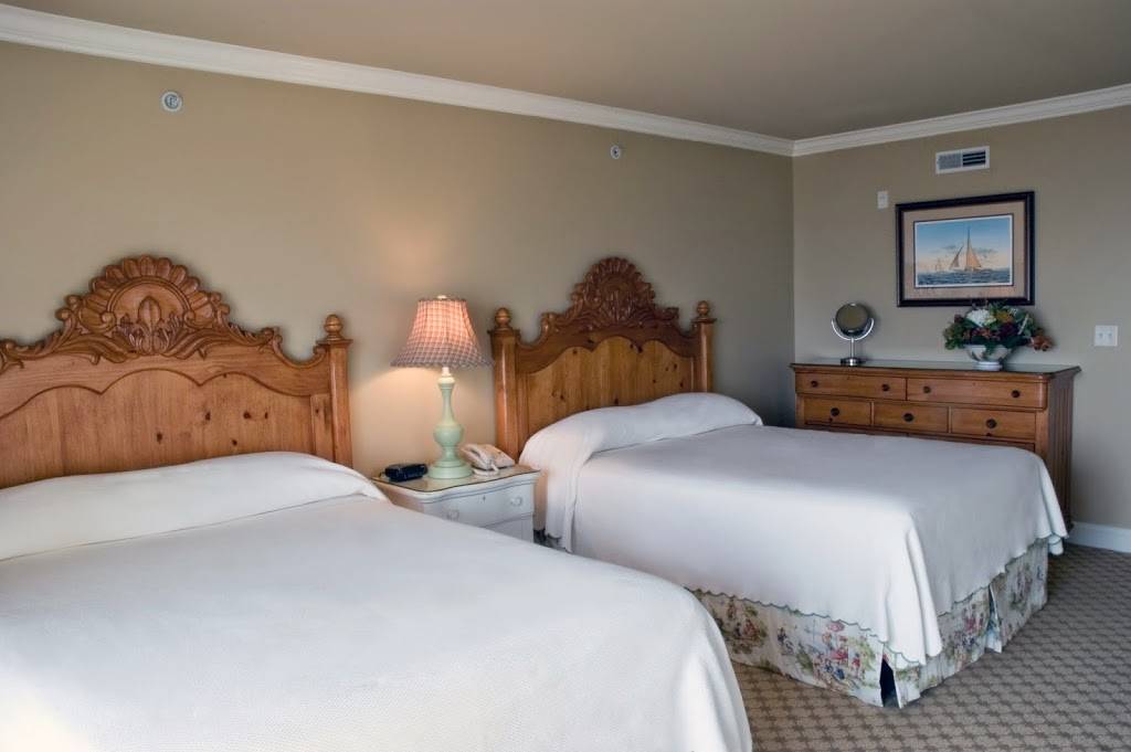 Breakers Hotel | 3 3rd St, Ocean City, MD 21842, USA | Phone: (410) 289-9165