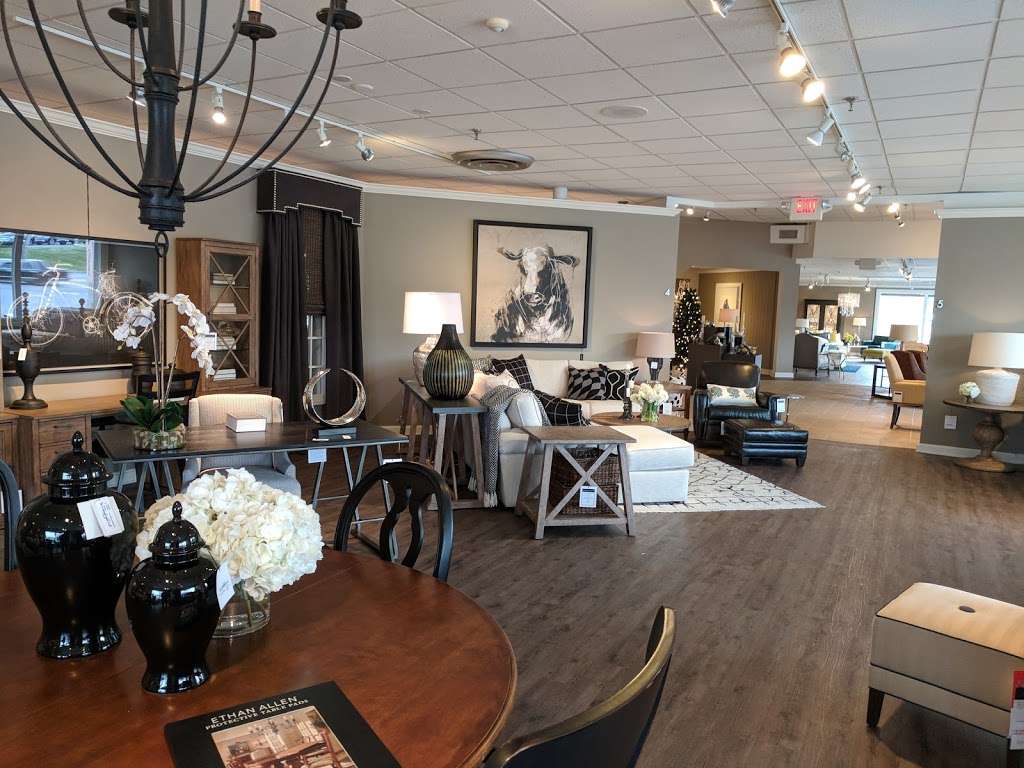 Ethan Allen | 1500 Gilbert Way Ste B-116, Lancaster, PA 17601, USA | Phone: (717) 560-2120