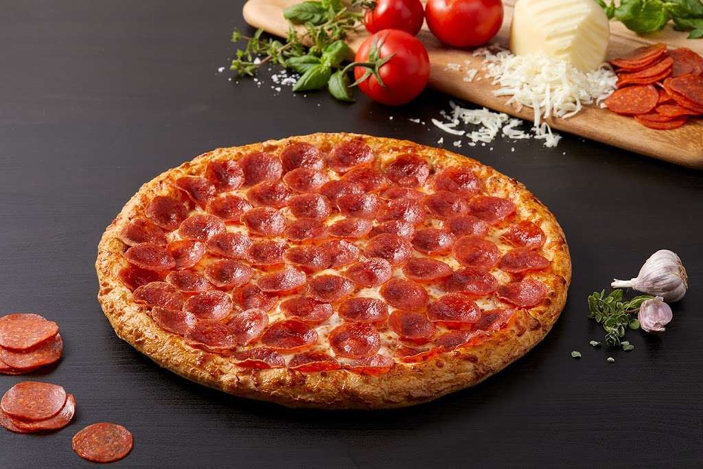 Pizza Factory | 25908 Newport Rd, Menifee, CA 92584, USA | Phone: (951) 672-4026