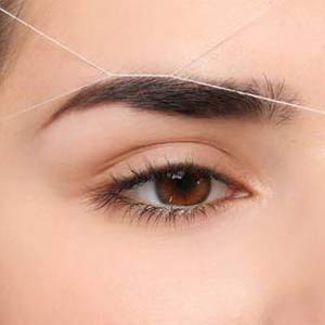 Soft Touch Threading Beauty Salon | 2234 S Euclid Ave suite d, Ontario, CA 91762, USA | Phone: (909) 983-5300