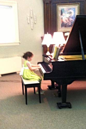 Pearce Piano Studio - Private Piano Lessons | 2781 Kearney Creek Ln, Lexington, KY 40511 | Phone: (859) 940-5794