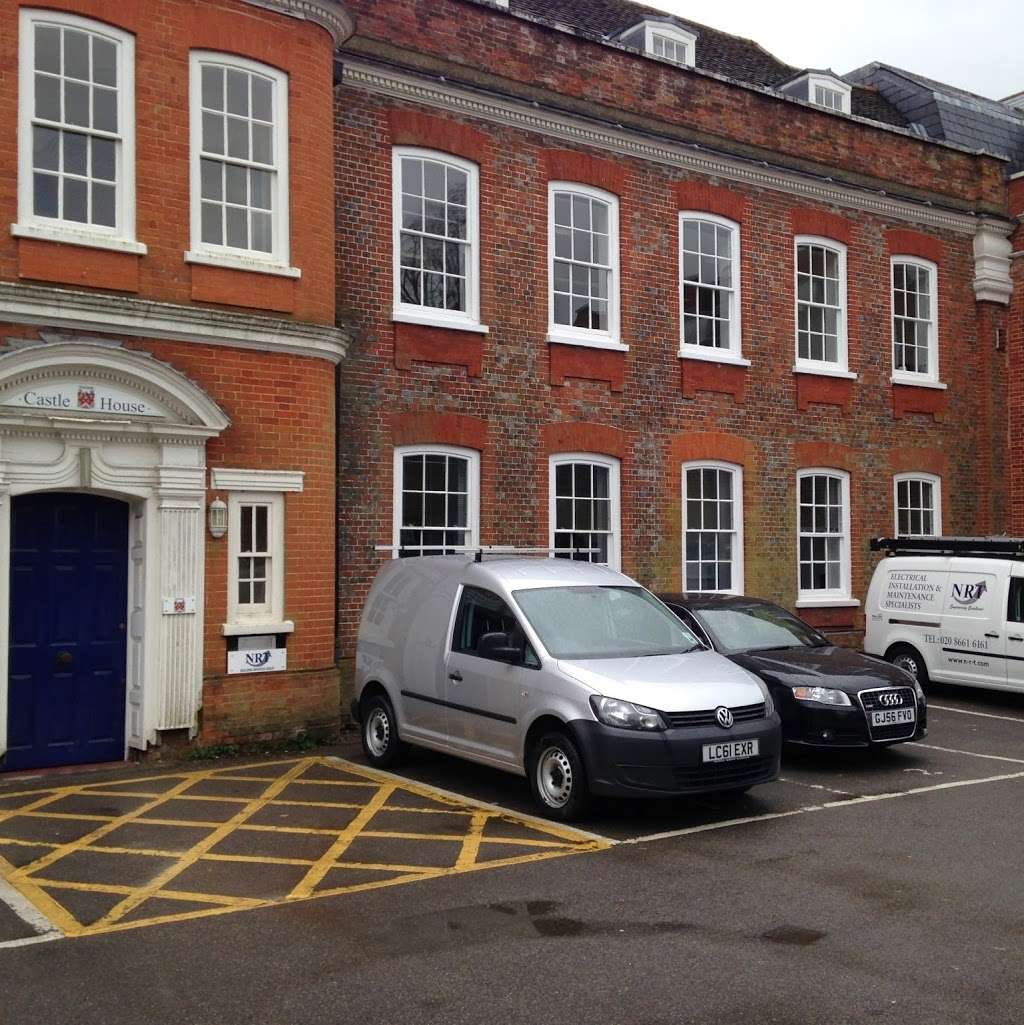 NRT Building Services Group Ltd | Park Rd, Banstead SM7 3BY, UK | Phone: 01737 355776