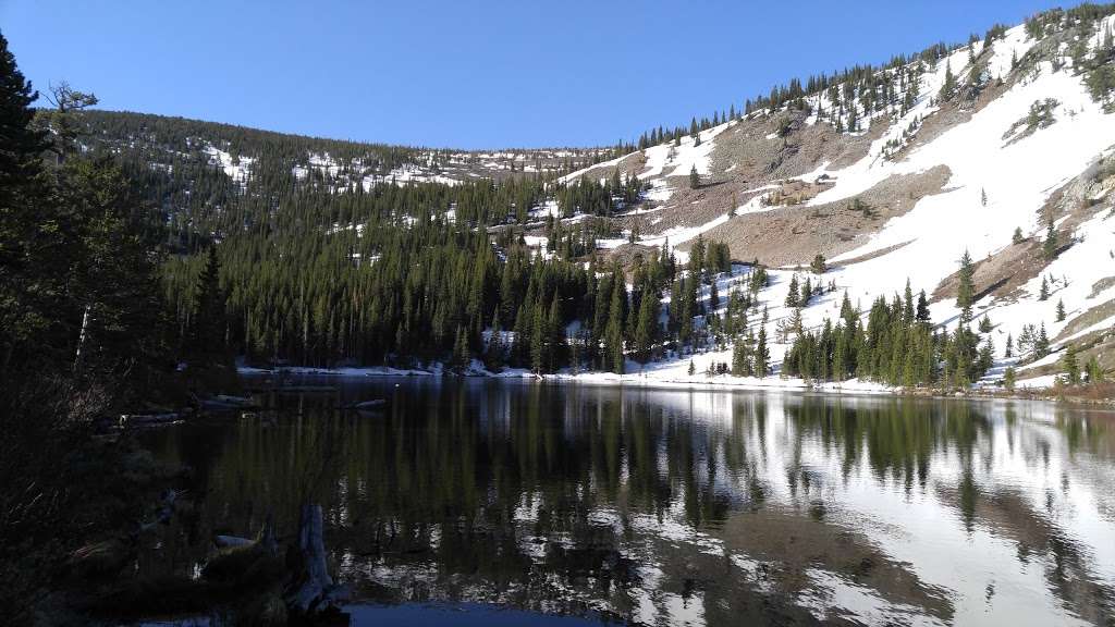 Lost Lake Trail | Nederland, CO 80466, USA