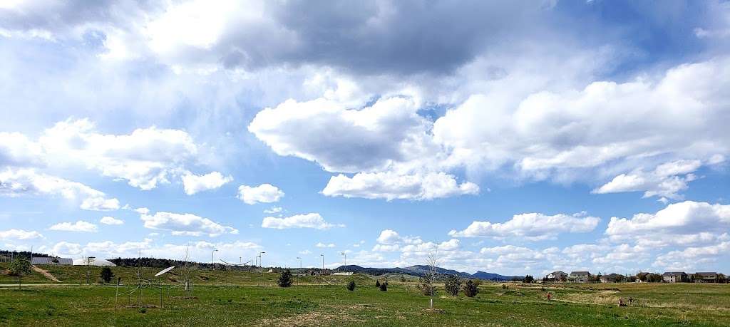 Mehaffey Park - North Entrance | 3350 W 29th St, Loveland, CO 80538, USA