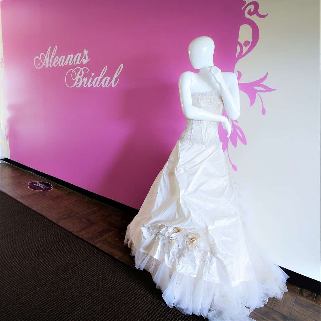 Aleanas Bridal Shop | 852 NJ-17, Paramus, NJ 07652, USA | Phone: (201) 444-1500