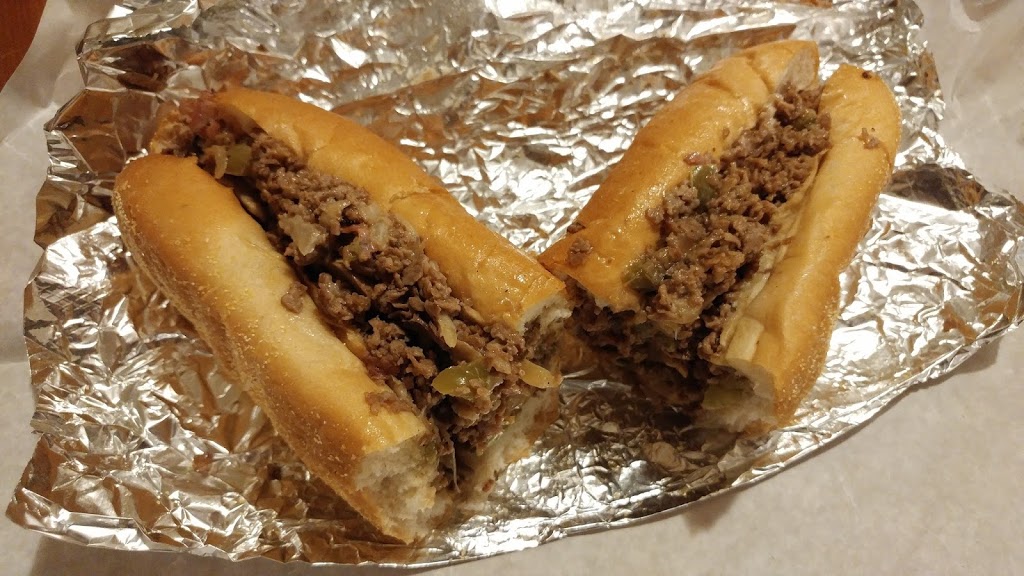 Nick’s Pizza, Subs & Roast Beef | 207 Essex St, Beverly, MA 01915 | Phone: (978) 720-8972