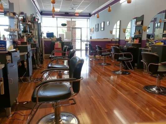 Hair Dazzle Salon | 22855 Brambleton Plaza, Brambleton, VA 20148, USA | Phone: (703) 327-5222