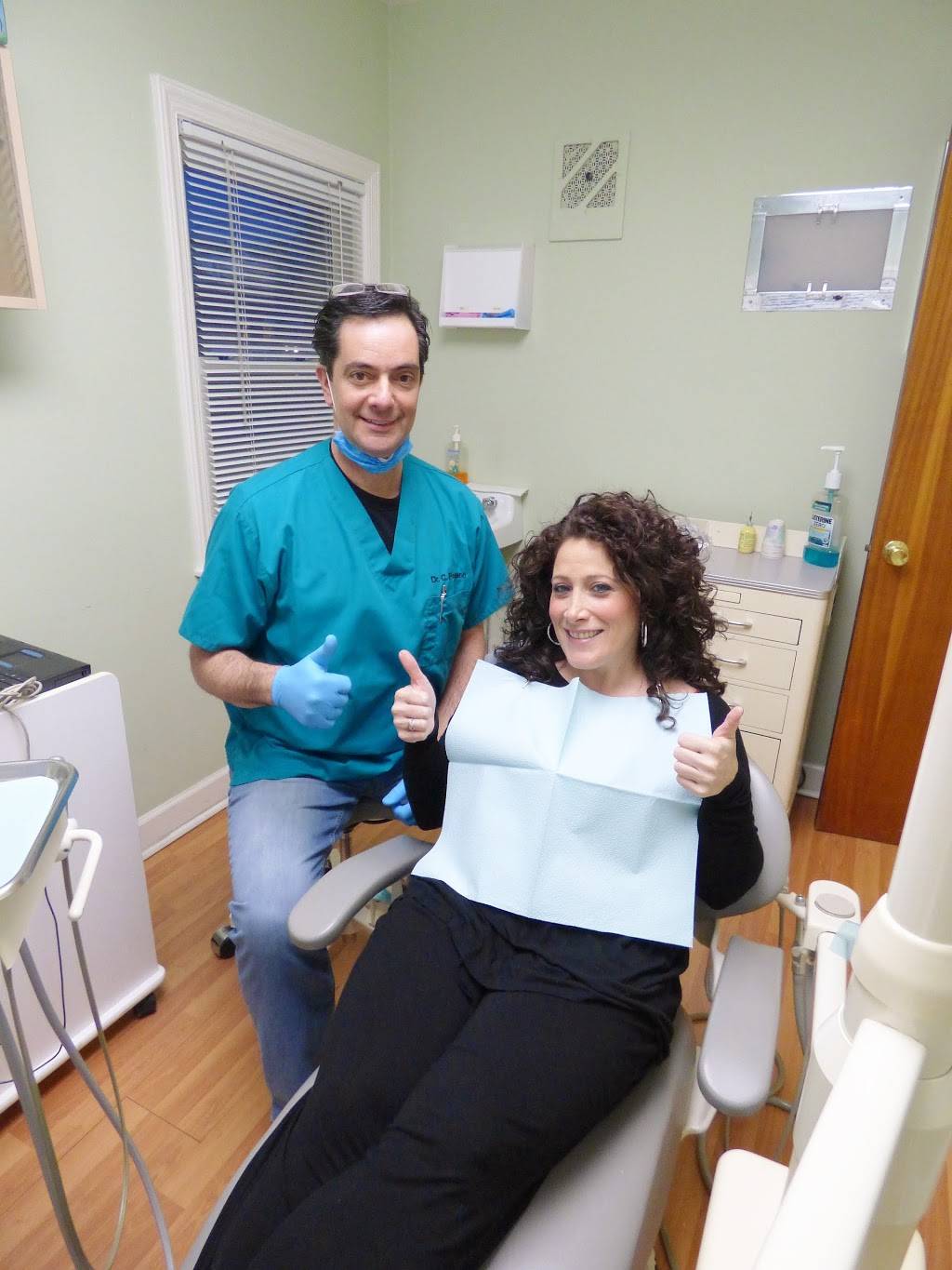 Dentistry For All Ages, 45 N Livingston Ave, Livingston, NJ 07039, USA