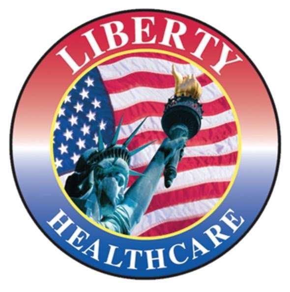 Liberty Healthcare | 4301 Saturn Rd #201, Garland, TX 75041, USA | Phone: (214) 275-7200