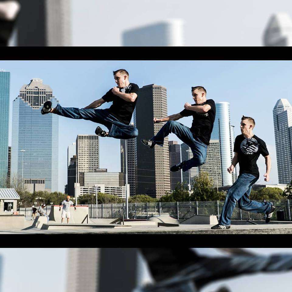 Unity Martial Arts | 602 Crabb River Rd, Richmond, TX 77469, USA | Phone: (281) 343-0770