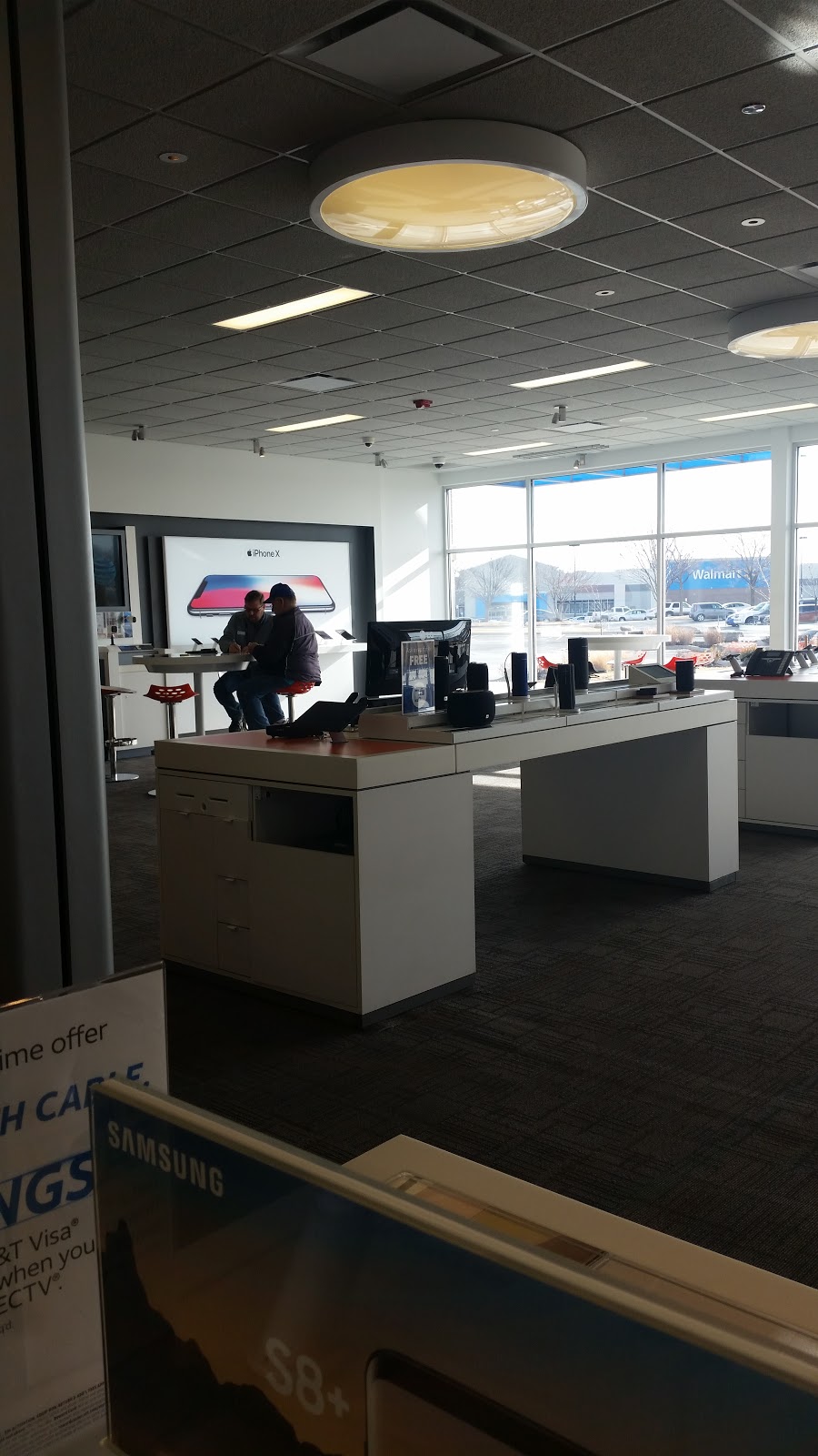 AT&T Store | 3310 Iowa St Suite A, Lawrence, KS 66046 | Phone: (785) 832-2700