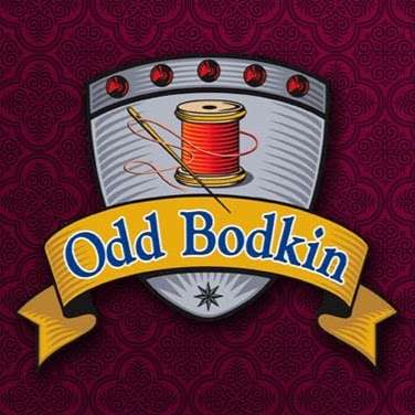 Odd Bodkin Renaissance Shop | 21431 Forest Vista Dr, Humble, TX 77338, USA | Phone: (937) 317-4420