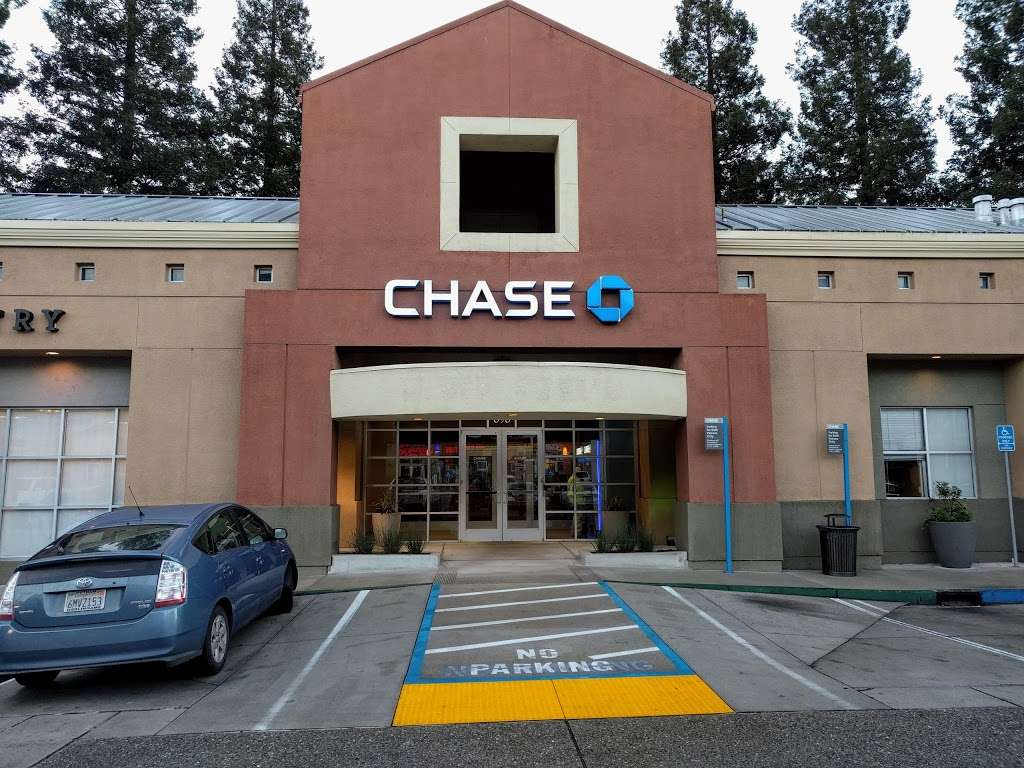 Chase Bank | 690 River Oaks Pkwy Ste A, San Jose, CA 95134, USA | Phone: (408) 571-0700